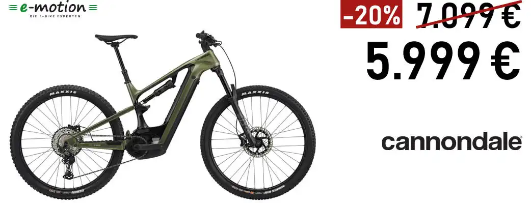 Cannondale